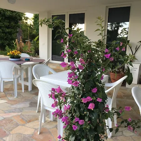 Agriturismob&B Loggia Degli Artisti Palazzolo dello Stella Exterior photo