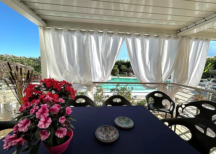 Agriturismob&B Loggia Degli Artisti