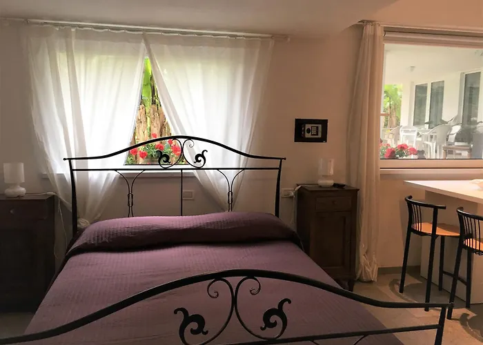 Agriturismob&B Loggia Degli Artisti