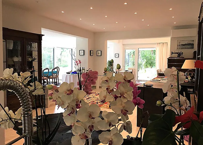 Agriturismob&B Loggia Degli Artisti