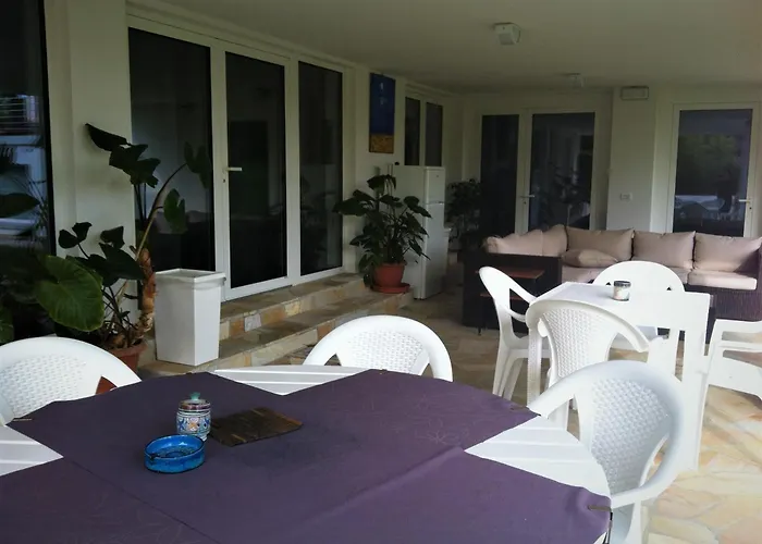 Agriturismob&B Loggia Degli Artisti