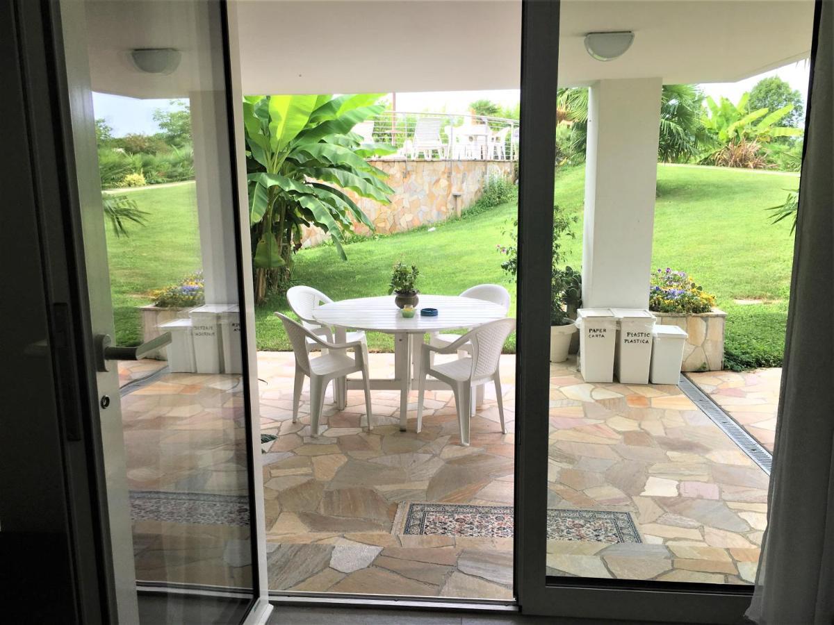 Agriturismob&b Loggia Degli Artisti Farm stay *