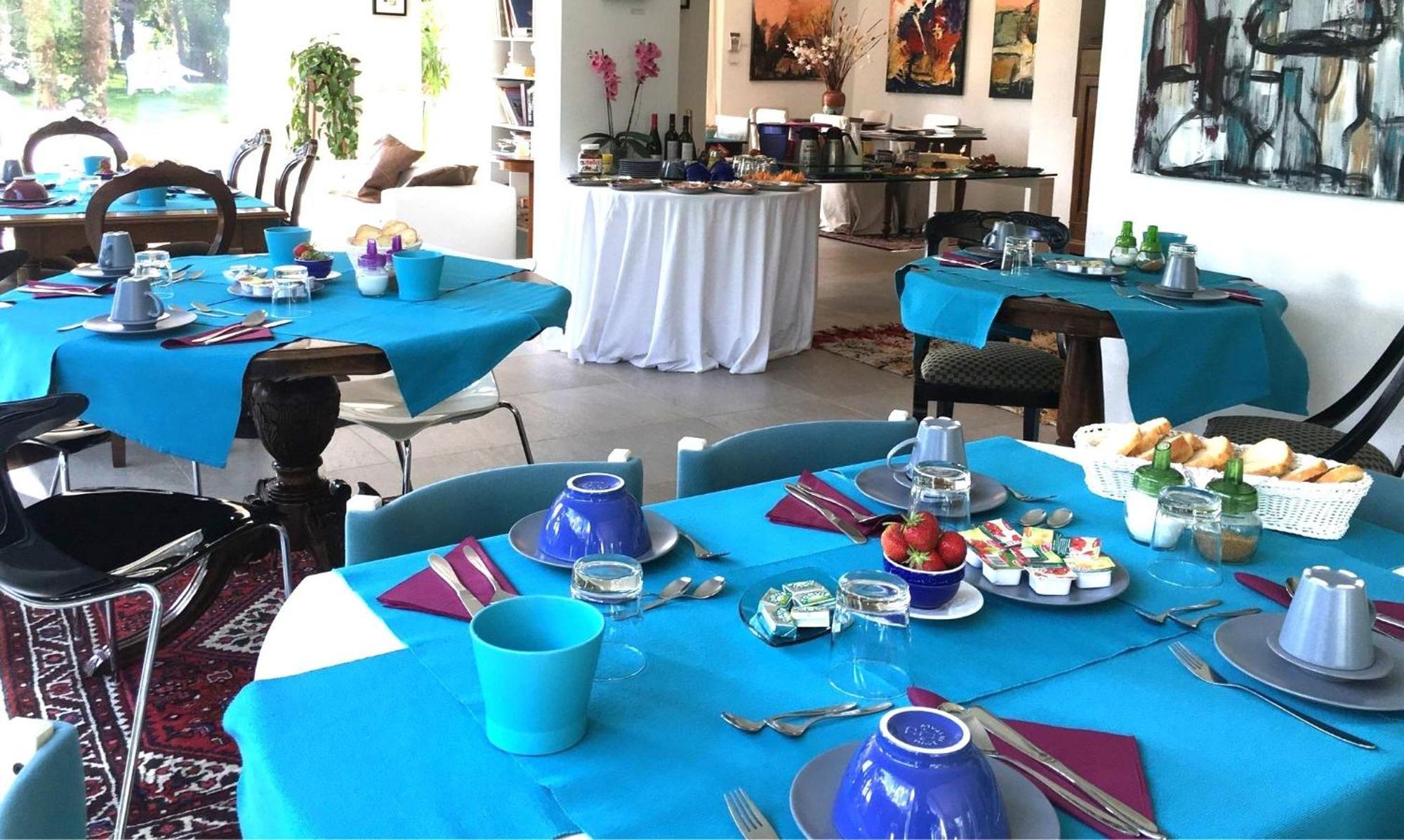 Farm stay Agriturismob&b Loggia Degli Artisti *
