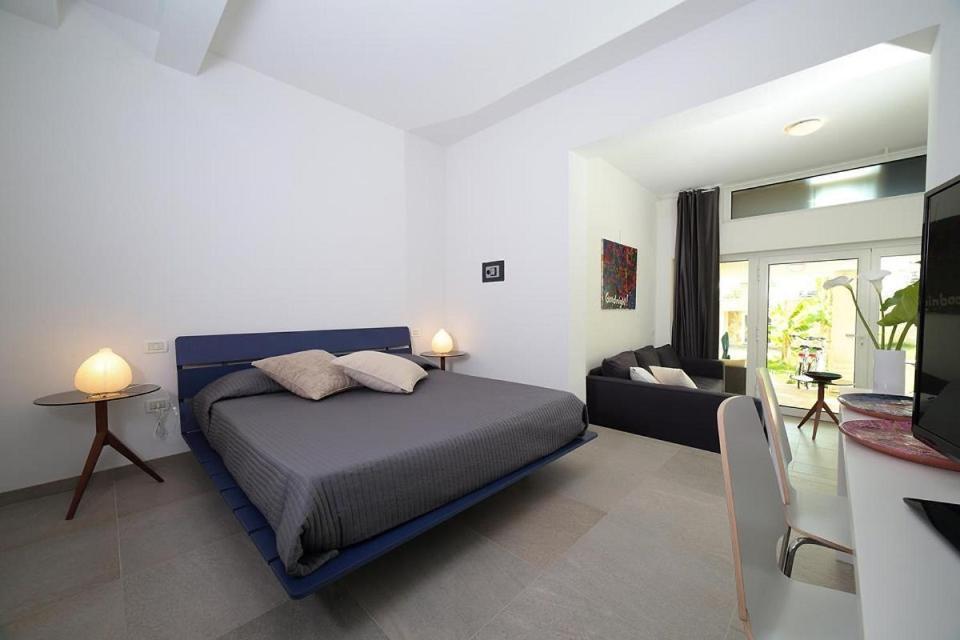 Agriturismob&b Loggia Degli Artisti Farm stay Palazzolo dello Stella