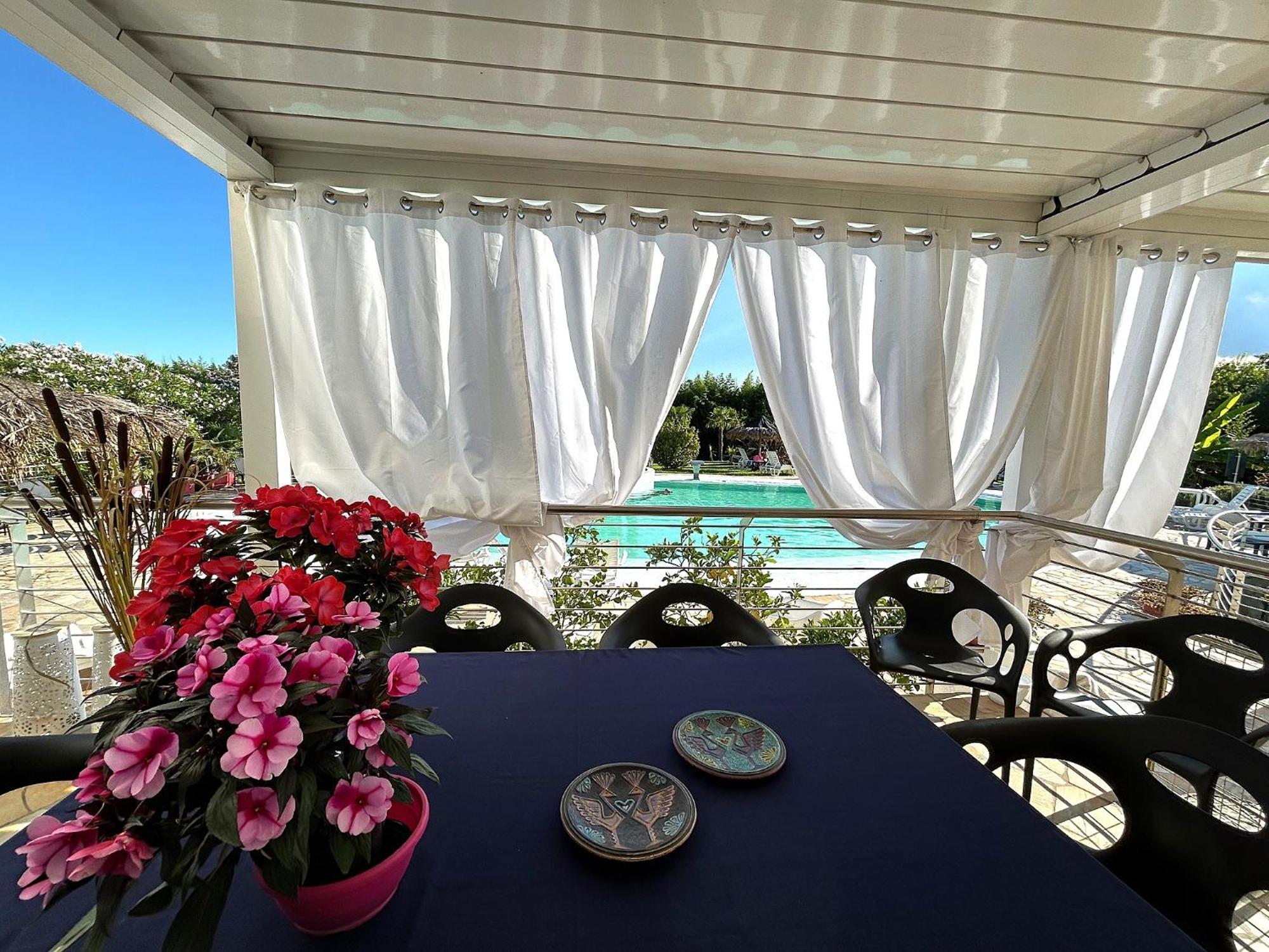 Agriturismob&b Loggia Degli Artisti Palazzolo dello Stella