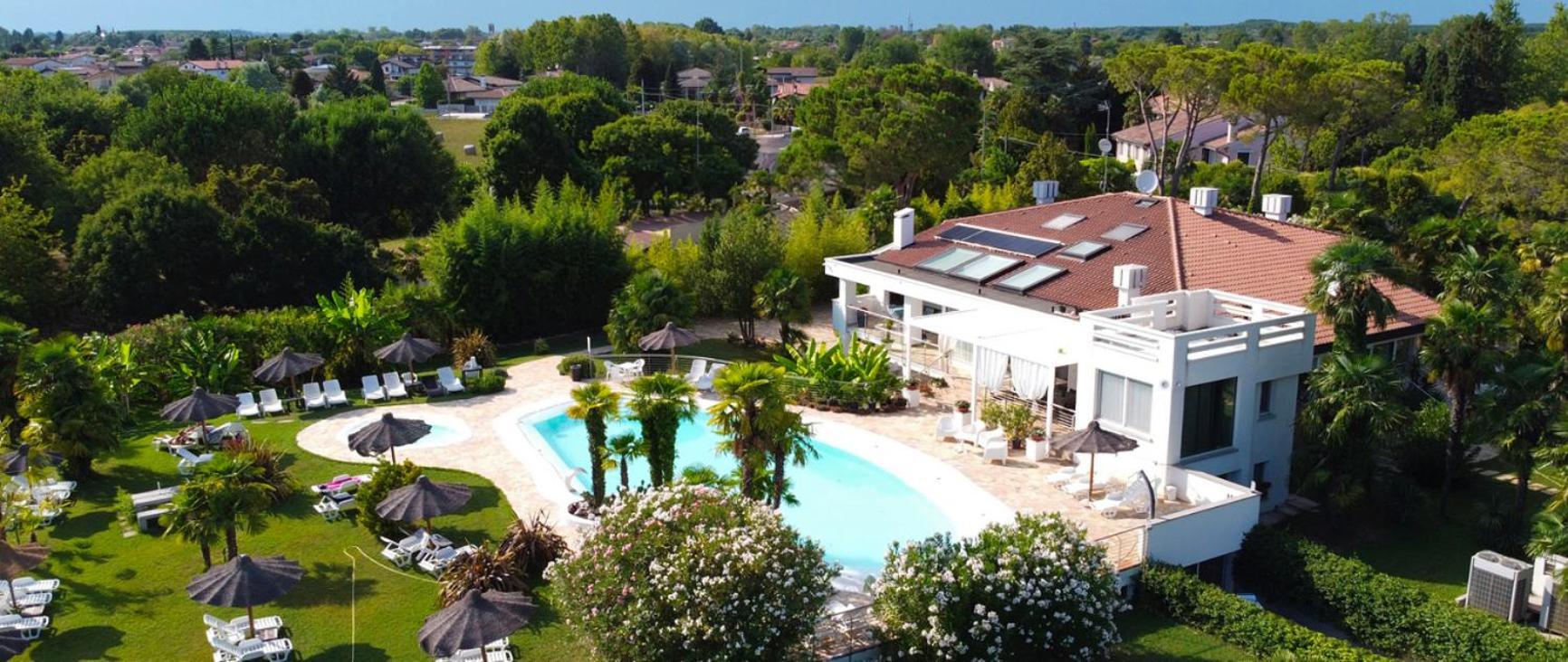 Agriturismob&b Loggia Degli Artisti Farm stay