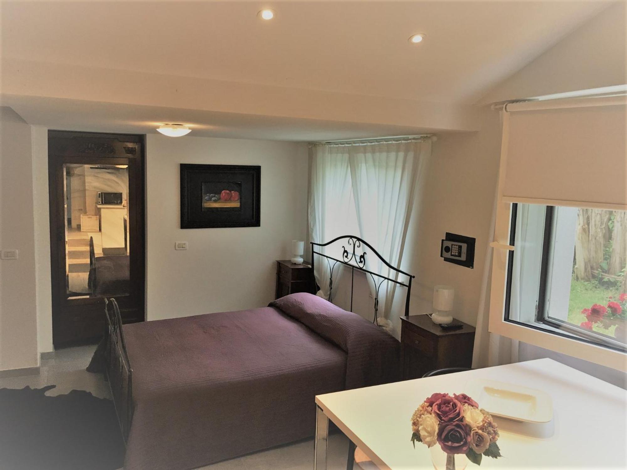 Agriturismob&b Loggia Degli Artisti Farm stay *
