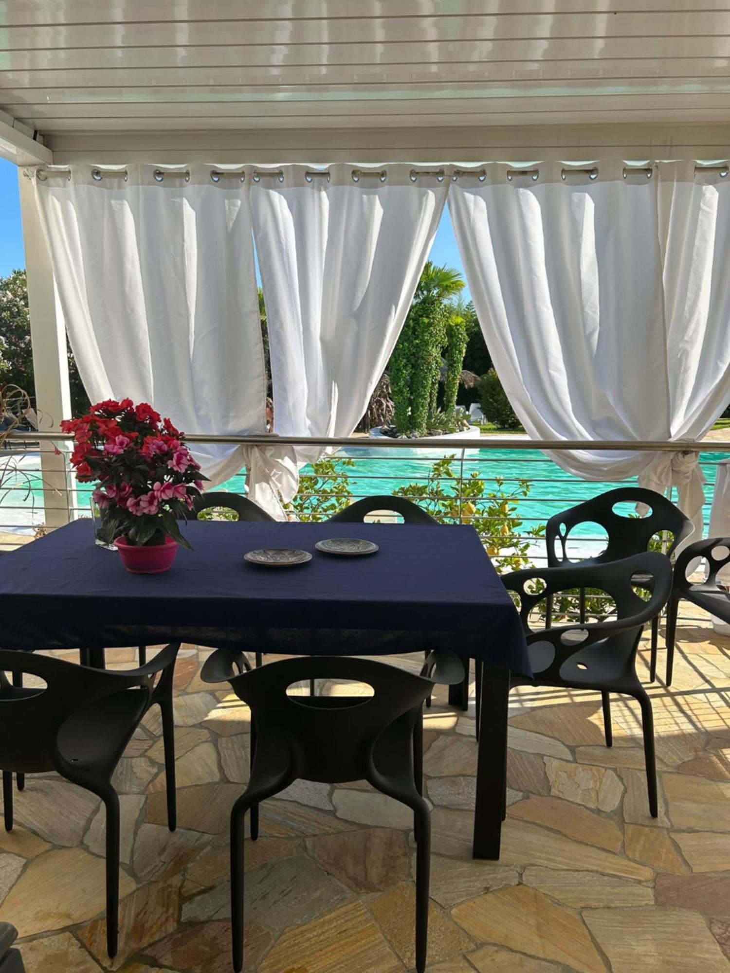 Agriturismob&b Loggia Degli Artisti Farm stay *