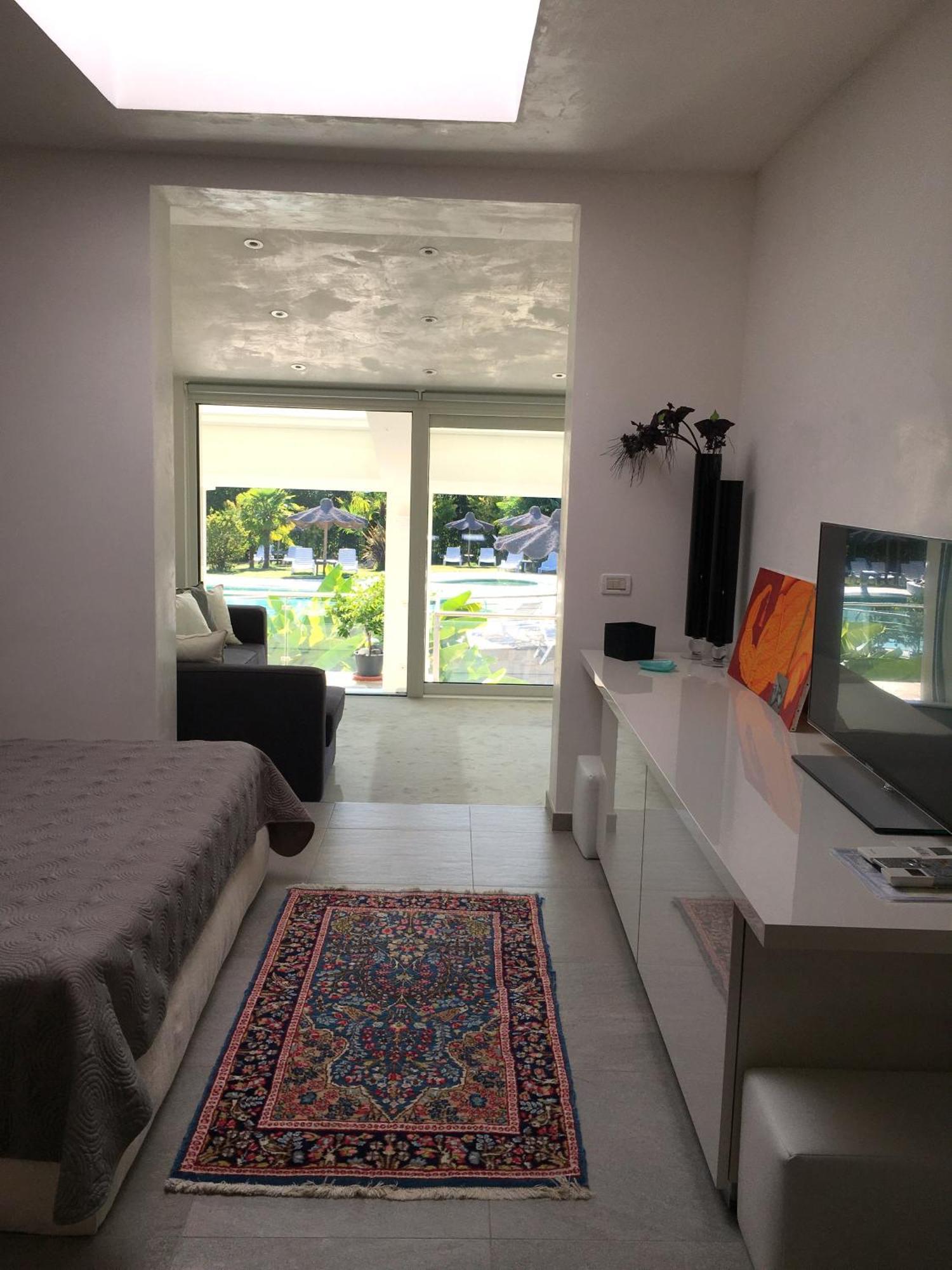 Agriturismob&b Loggia Degli Artisti