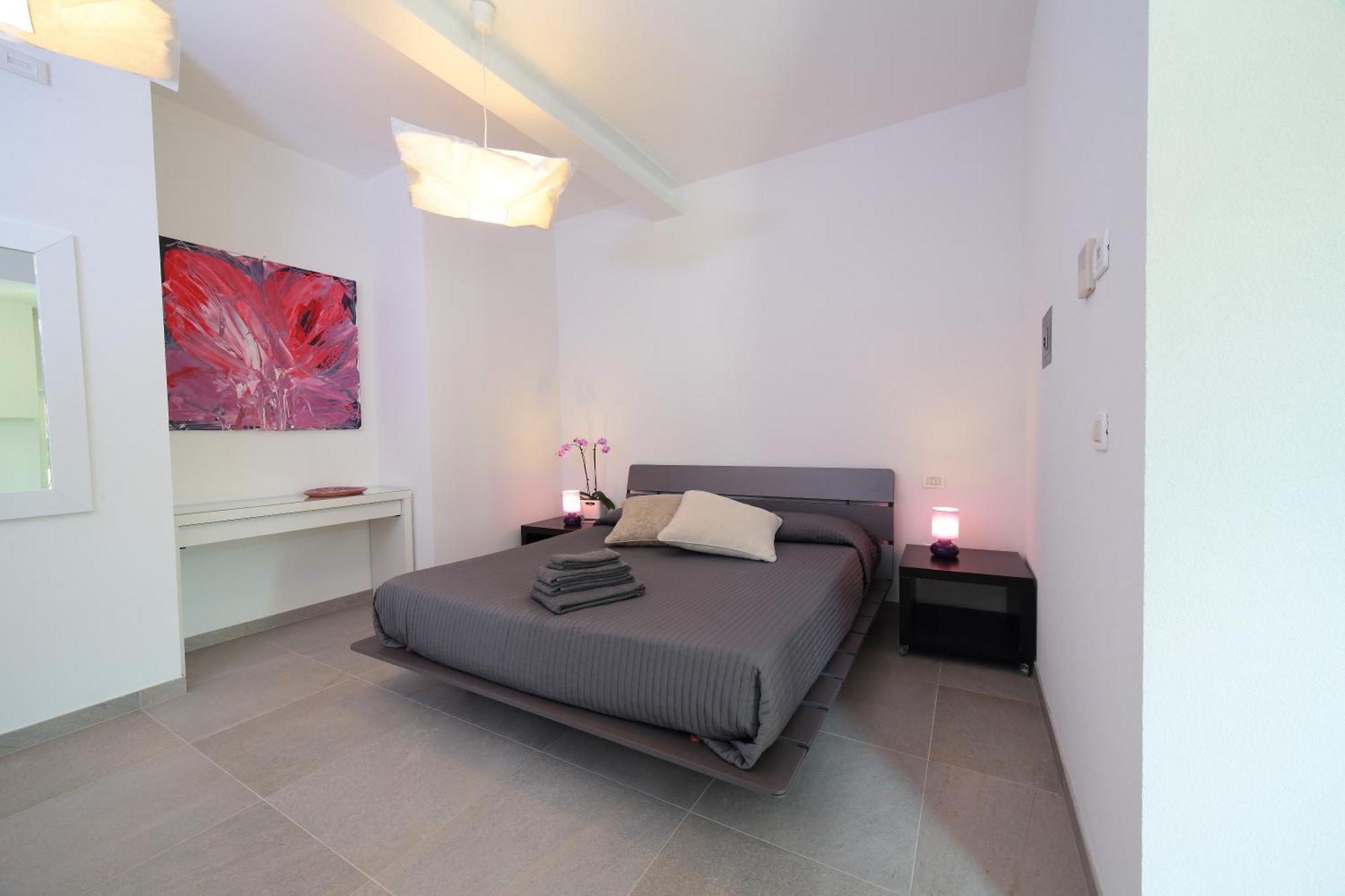 Agriturismob&b Loggia Degli Artisti Farm stay