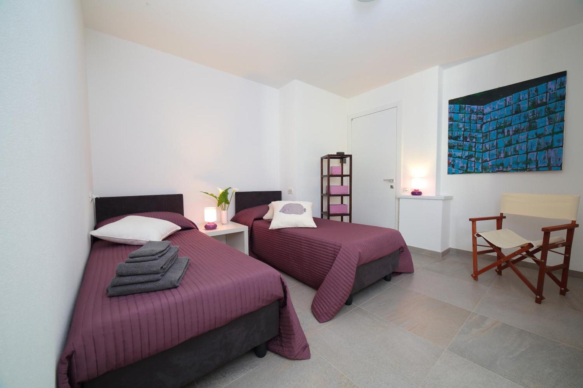 Farm stay Agriturismob&b Loggia Degli Artisti