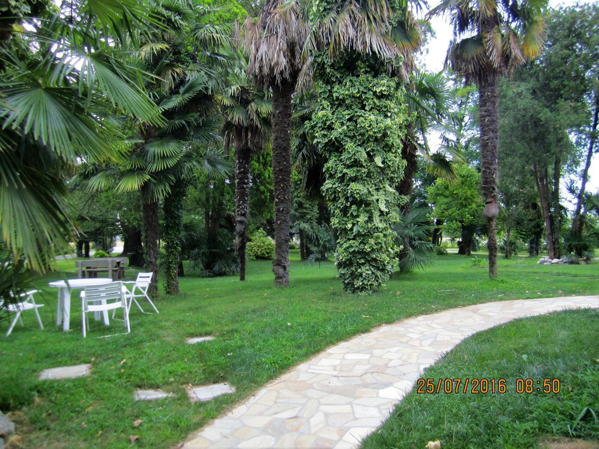 Agriturismob&b Loggia Degli Artisti Farm stay *