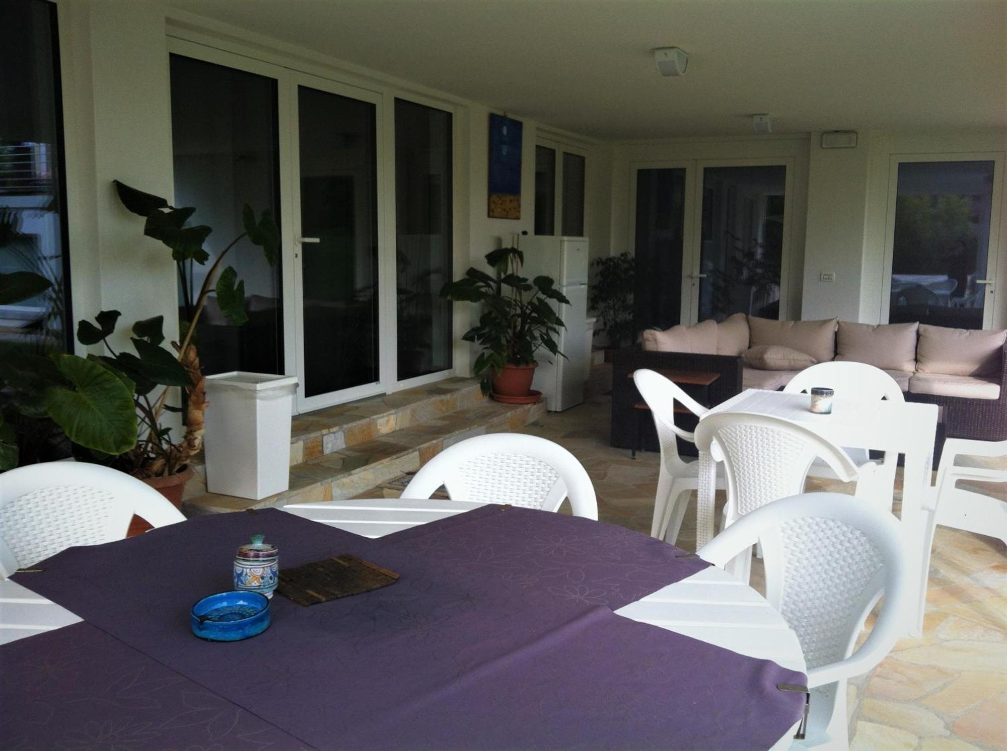 Farm stay Agriturismob&b Loggia Degli Artisti *