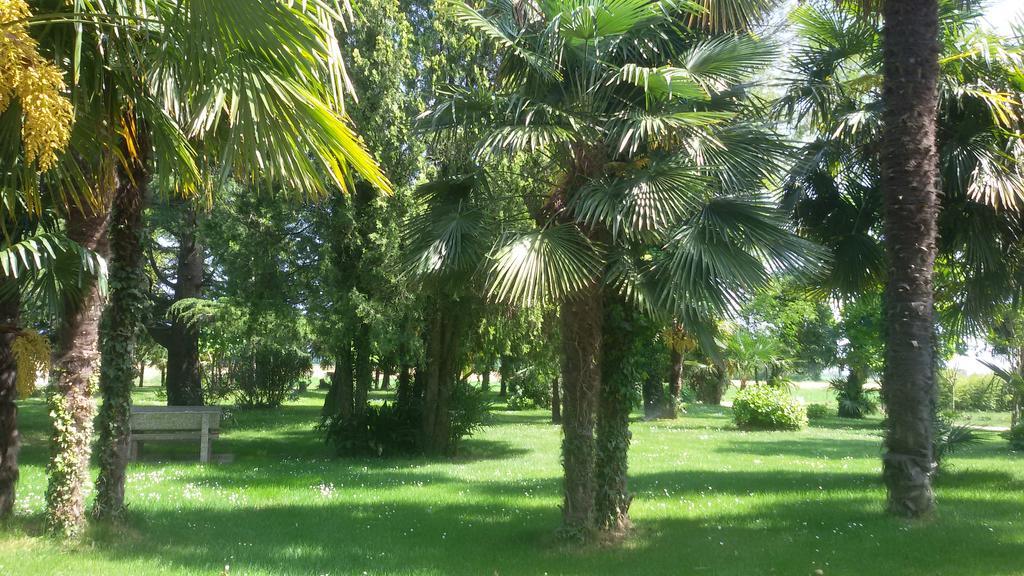 Farm stay Agriturismob&b Loggia Degli Artisti *