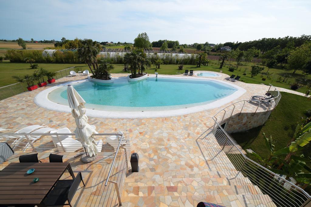 Farm stay Agriturismob&b Loggia Degli Artisti *