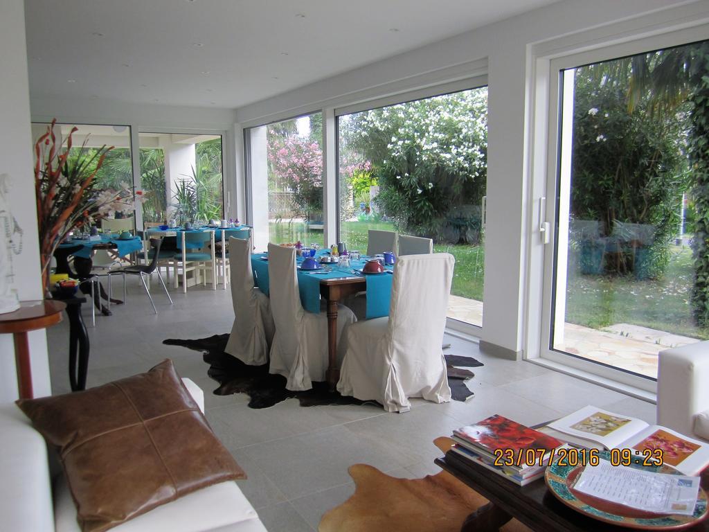 Farm stay Agriturismob&b Loggia Degli Artisti