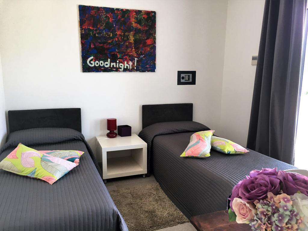 Agriturismob&b Loggia Degli Artisti Farm stay