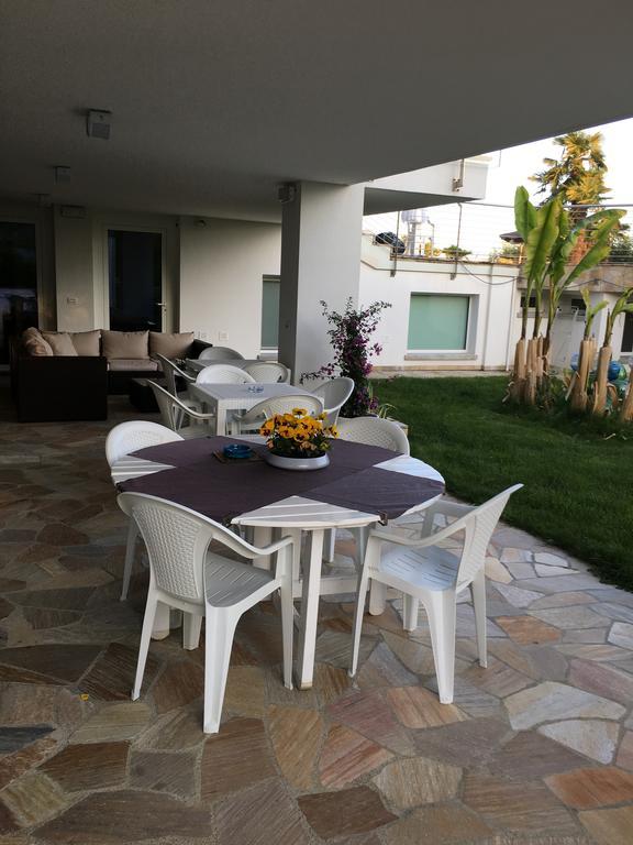 Agriturismob&b Loggia Degli Artisti