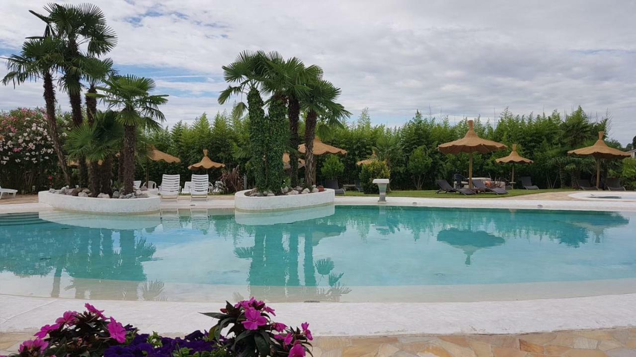 Agriturismob&b Loggia Degli Artisti * Palazzolo dello Stella