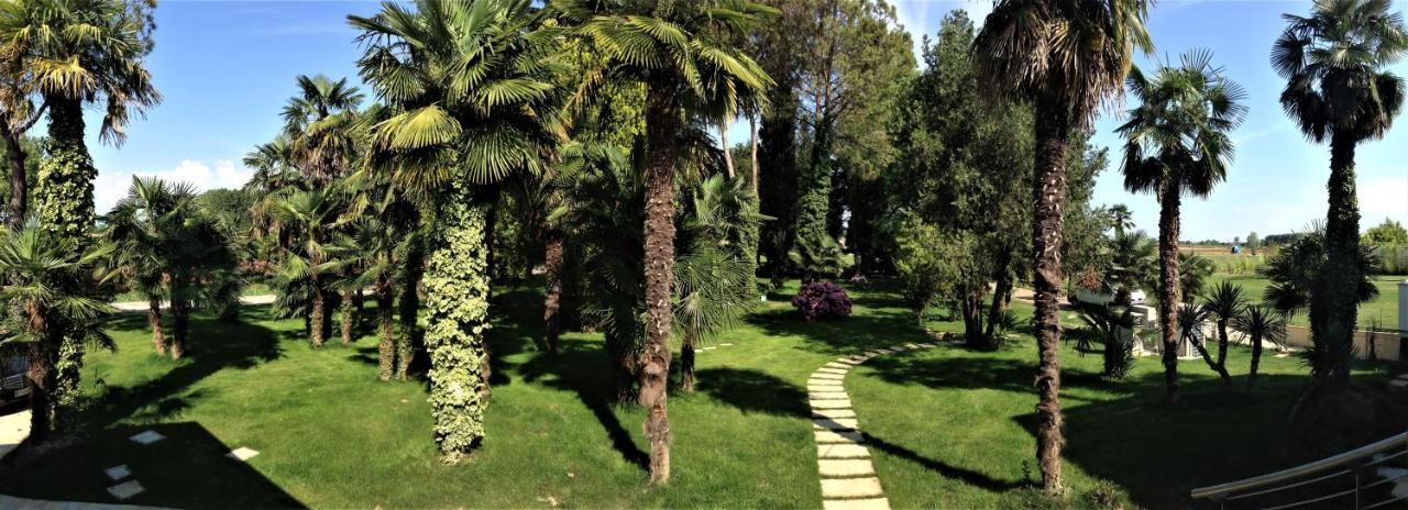 Farm stay Agriturismob&b Loggia Degli Artisti *